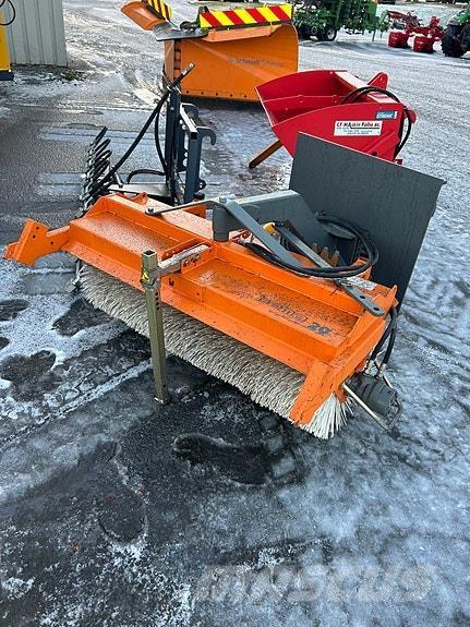 Bema 20 Прицепи загального призначення