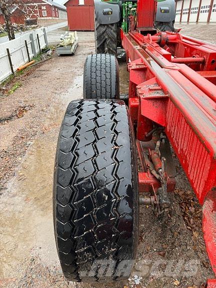 Bigab 15-19 Прицепи загального призначення