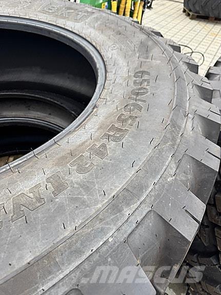 BKT Ridemax Інше дорожнє і снігозбиральне обладнання