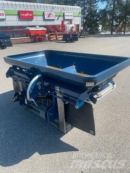 Bogballe L 20 Plus Розсіювач мінеральних добрив
