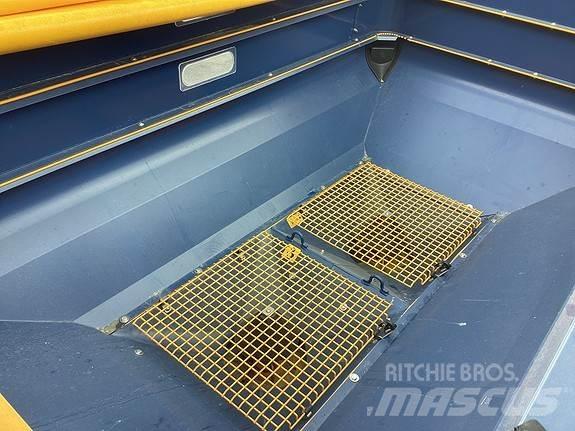 Bogballe L1 Pluss Розсіювач мінеральних добрив