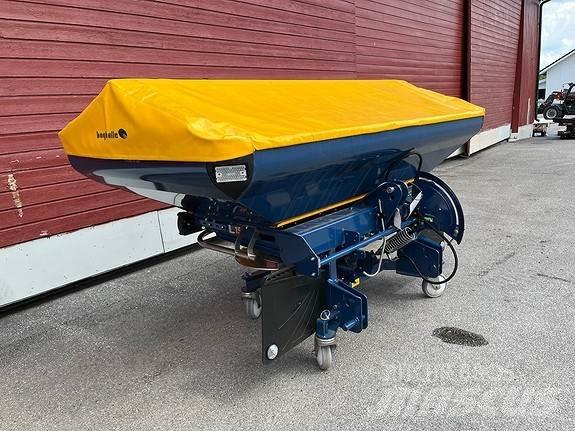 Bogballe L15 Plus Розсіювачі гною