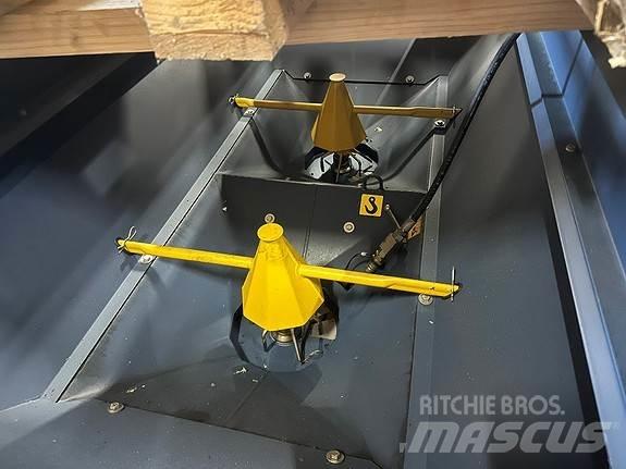 Bogballe M1 Розсіювач мінеральних добрив