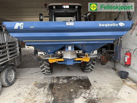Bogballe M2 Розсіювач мінеральних добрив