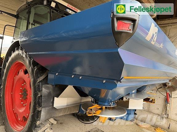 Bogballe M2 Розсіювач мінеральних добрив