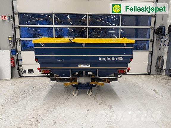 Bogballe M2Q Розсіювач мінеральних добрив