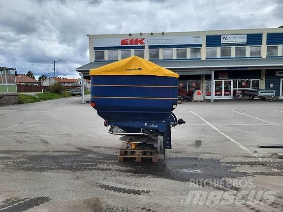 Bogballe M2W Розсіювачі гною
