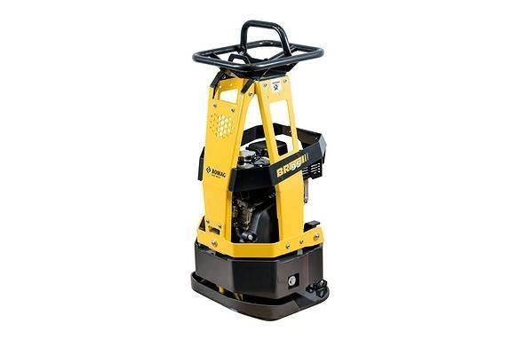 Bomag vibroplate Сільгосптехніка - Інші