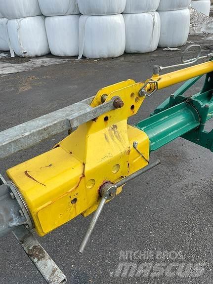  Brand B55-55 Розсіювачі гною