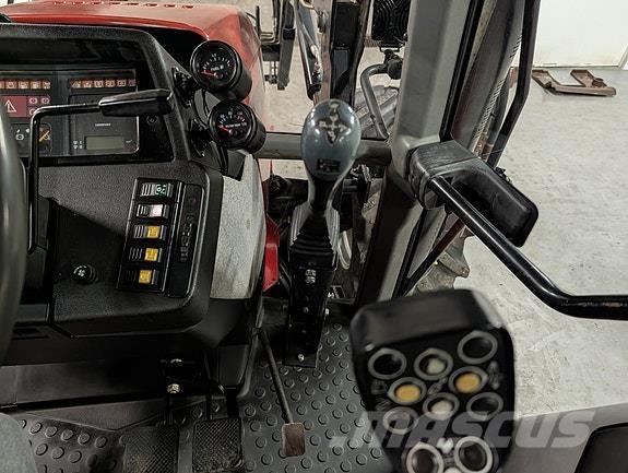 Case IH CS110 Трактори