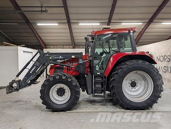 Case IH CS110 Трактори