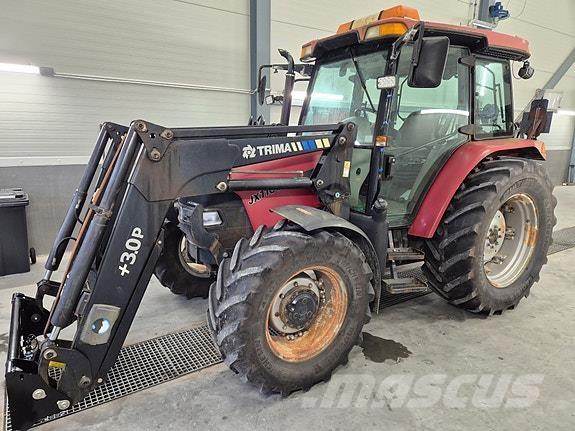 Case IH JX1100U Трактори