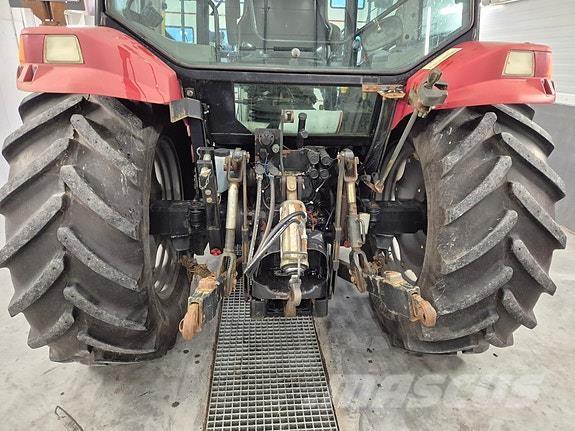 Case IH JX1100U Трактори