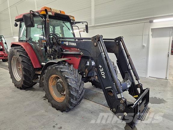 Case IH JX1100U Трактори