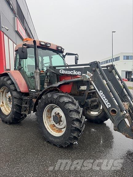 Case IH MX100C Трактори