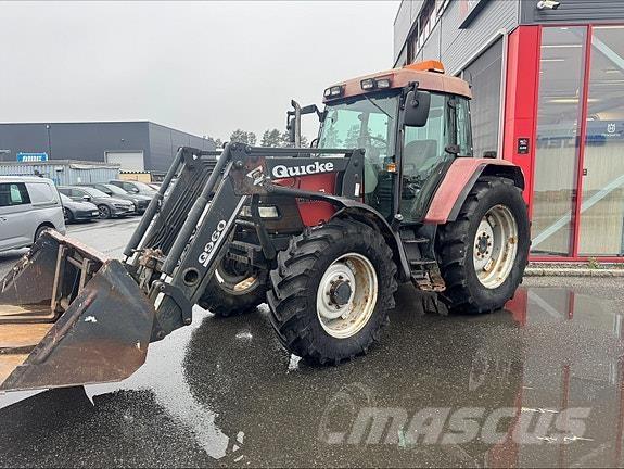 Case IH MX100C Трактори