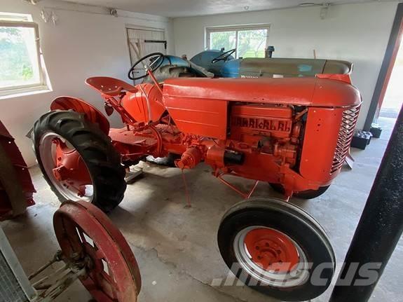 Case IH VA Трактори
