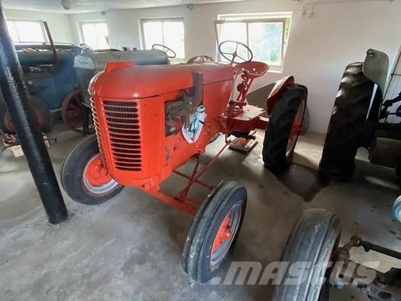 Case IH VA Трактори