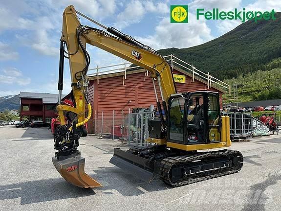 CAT 310 Гусеничні екскаватори