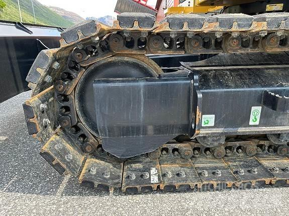 CAT 310 Гусеничні екскаватори