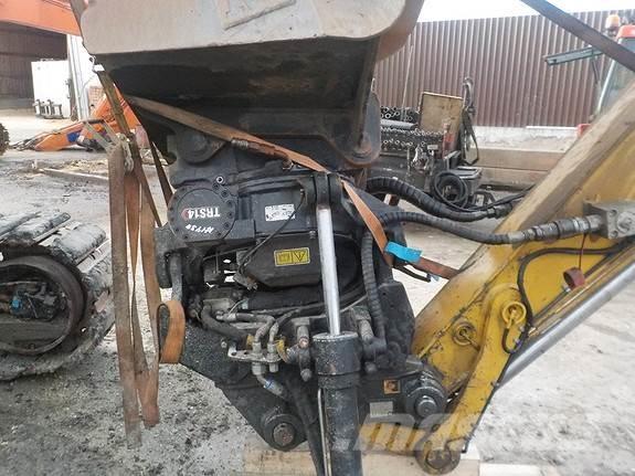 CAT 315 Hugges nå!! Гусеничні екскаватори