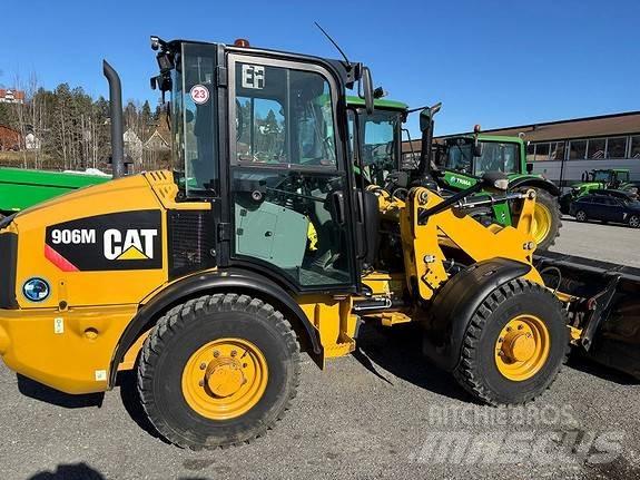 CAT 906M Комунальна техніка - Інші