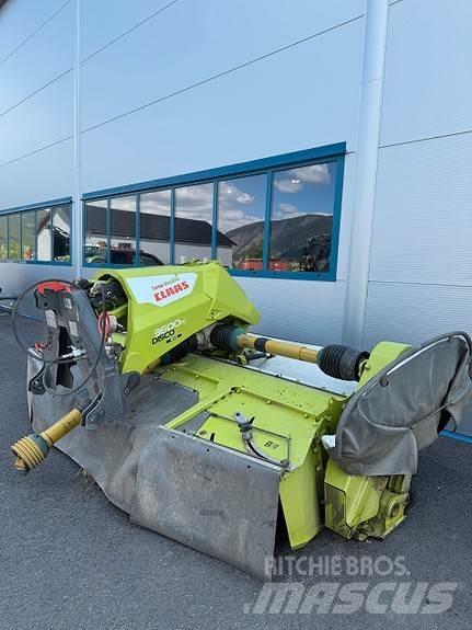CLAAS 3600fc Disco Інше обладнання для фуражних комбайнів