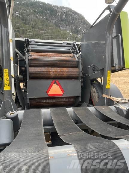 CLAAS 455 Рулонні прес-підбирачі