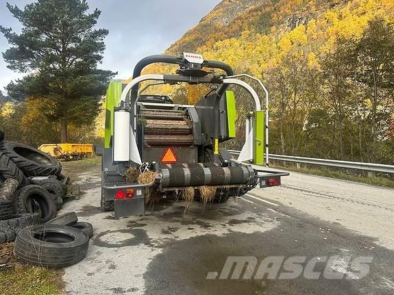 Claas 455 Інше обладнання для фуражних комбайнів