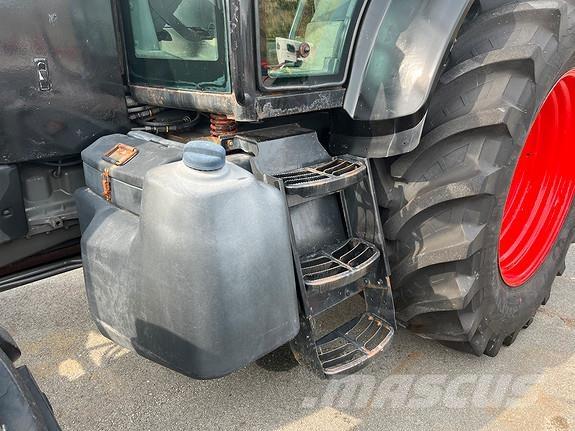 CLAAS 640 ARION Трактори