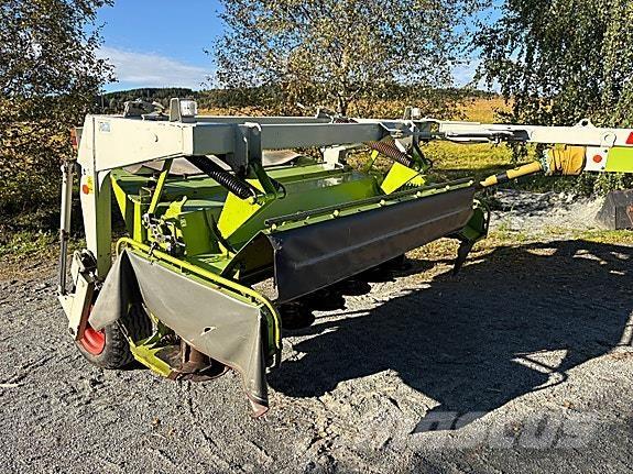 CLAAS Disco 3050TC Косилки