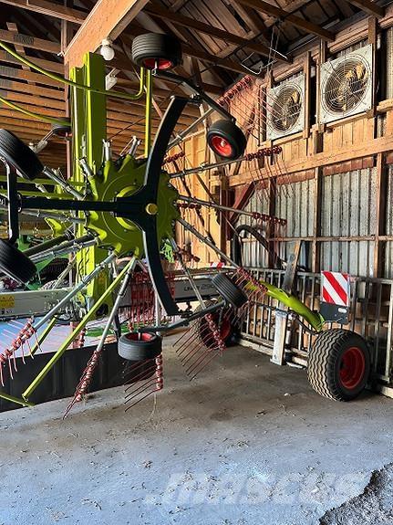 Claas Liner 2900 Рядкові жатки