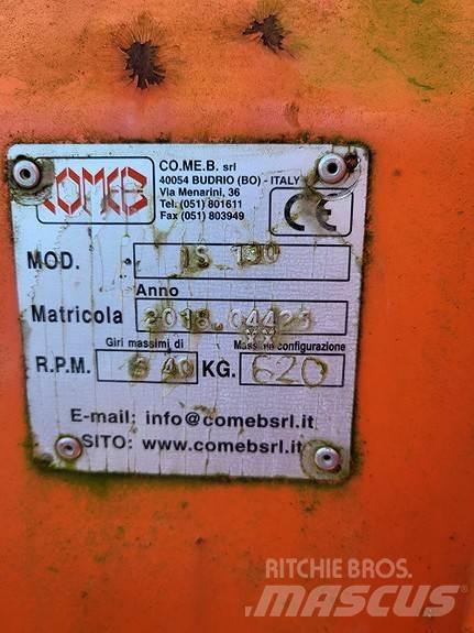  Comeb LS 130 Інші землеоброблювальні машини і додаткове обладнання