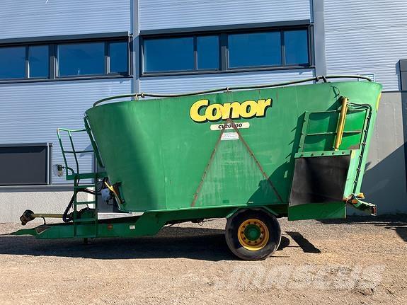 Conor CV2120 Інше тваринницьке обладнання