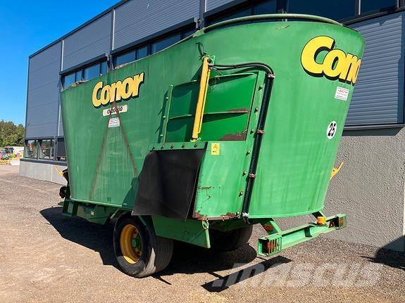 Conor CV2120 Інше тваринницьке обладнання