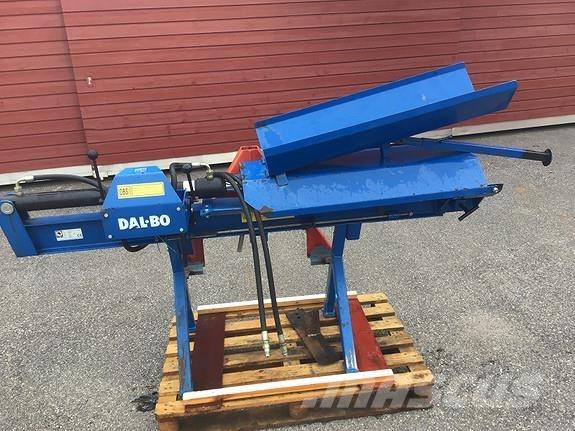 Dal-Bo BK 700 Лісозаготівельна техніка - Інші