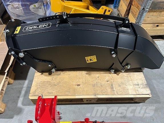 Dalen  Снігомітли