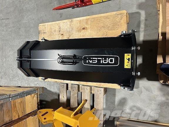 Dalen  Снігомітли