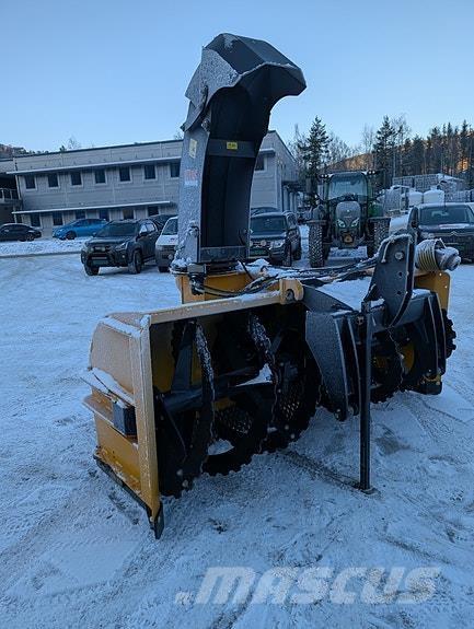 Dalen  Снігомітли