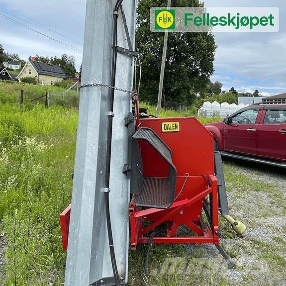 Dalen 1554B Лісозаготівельна техніка - Інші