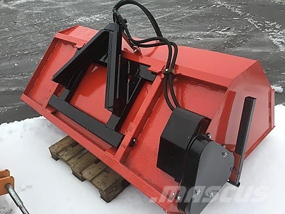 Dalen 200 cm Інше дорожнє і снігозбиральне обладнання