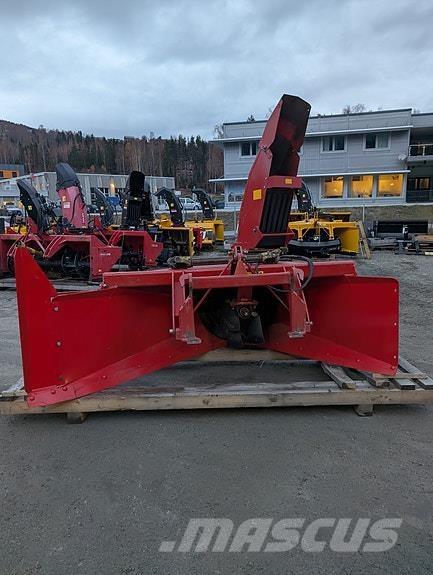 Dalen 2006 Інше дорожнє і снігозбиральне обладнання