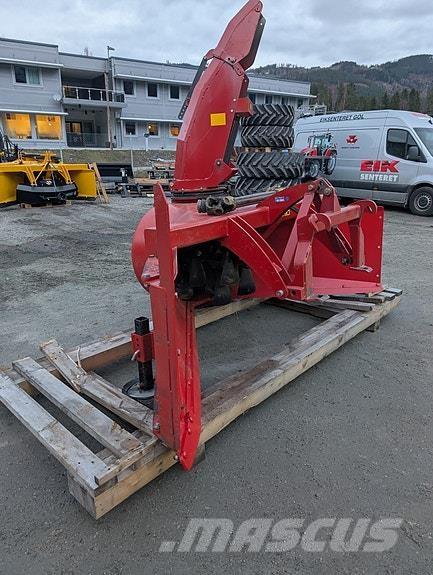 Dalen 2006 Інше дорожнє і снігозбиральне обладнання