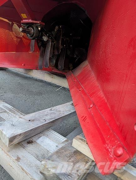 Dalen 2006 Інше дорожнє і снігозбиральне обладнання