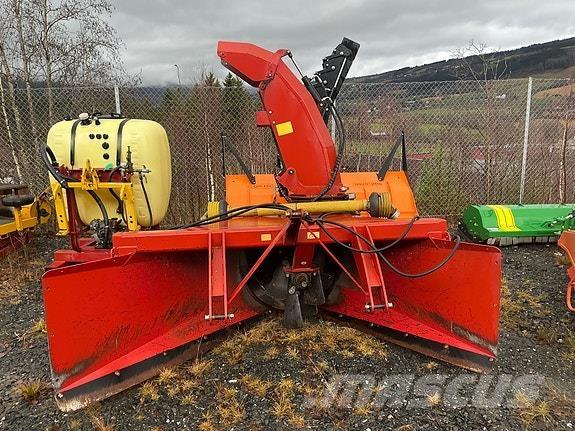 Dalen 2006 Снігомітли