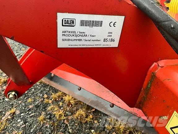 Dalen 2006 Снігомітли