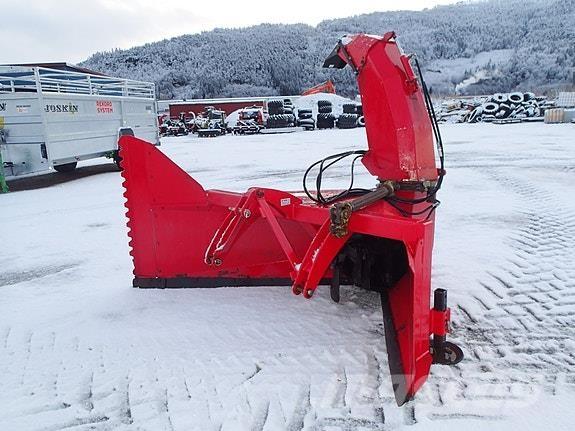 Dalen 2006 Снігомітли