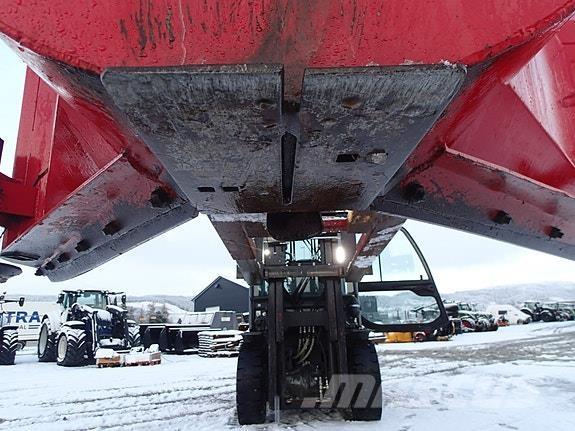 Dalen 2006 Снігомітли