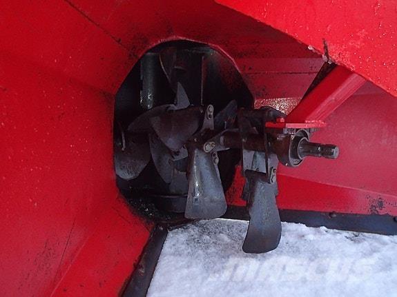 Dalen 2006 Снігомітли