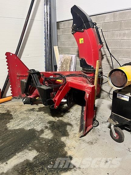 Dalen 2006 Інше дорожнє і снігозбиральне обладнання